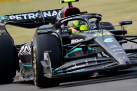 Ergebnisse Zweites Freies Training 2023 Canadian F1 Grand Prix