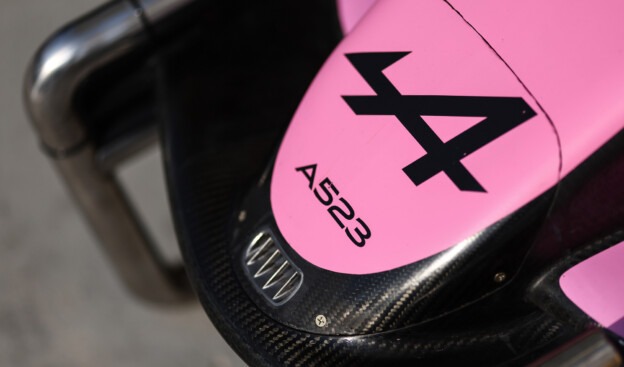 Alpine F1 Team set for game-changing partnership with RedBird 1 Alpine F1 Team set for game-changing partnership with RedBird