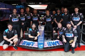 Arrogance and Impatience: Unraveling the Turmoil at Alpine F1 Team