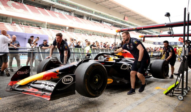 2023 Spanish F1 GP Friday analysis by Peter Windsor 1 2023 Spanish F1 GP Friday analysis by Peter Windsor