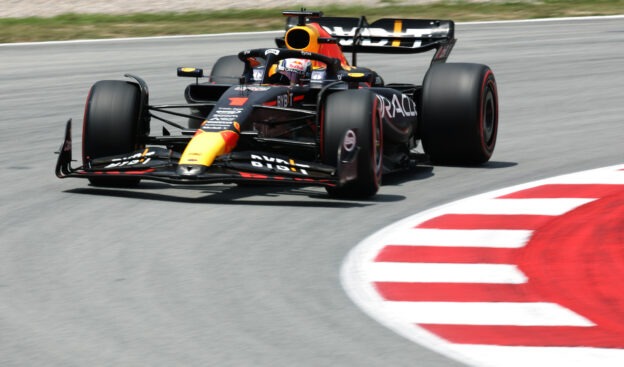 First Free Practice Results 2023 Spanish F1 GP 1 F1 Results First Free Practice 2023 Spanish Grand Prix (FP1)