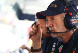 L'inquiétude de Newey : les changements d'unité de puissance de 2026 se retourneront-ils contre la F1 ?