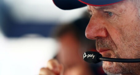 Schumacher and Vettel Compete for Top Spot in Audi's F1 Future