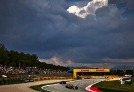 Third Free Practice Results 2023 Spanish F1 GP