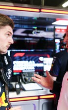 Marko's Strong Prediction: Verstappen to Win 2025 F1 Title