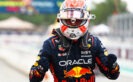 Résultats du Grand Prix d'Espagne de Formule 2023 1