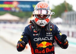 2023 Spanish Formula 1 Grand Prix Results