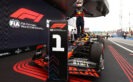 Photos de fond d'écran Grand Prix d'Espagne de F2023 1