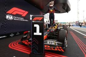 Red Bull eyeing clean sweep: Can they win every Grand Prix?