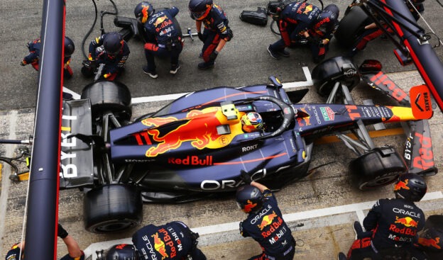 2023 Spanish F1 GP race analysis by Peter Windsor 1 2023 Spanish F1 GP race analysis by Peter Windsor