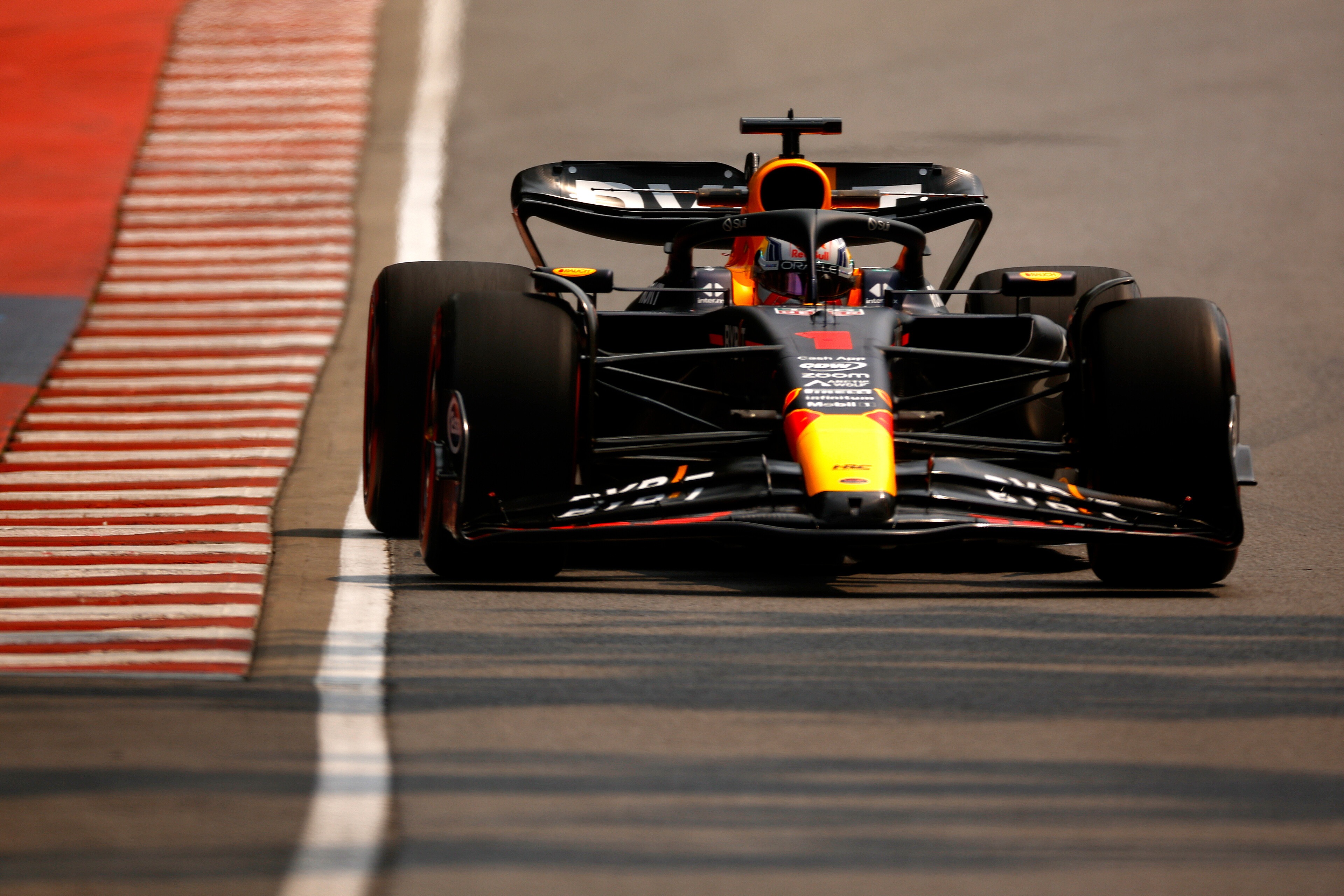 F1 Results & Report First Free Practice 2022 Canadian GP