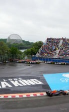 F1 Nation Podcast: 2024 Canadian F1 GP Preview