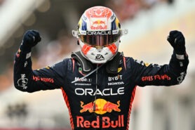 Verstappen vs. Senna: F1 legends compared - Who reigns supreme?