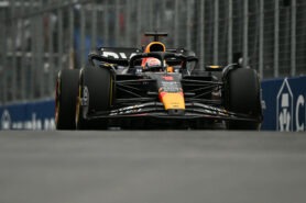 Visión 2024: ¿El futuro de la F1 está configurado para reducir la resistencia y aumentar la competencia?