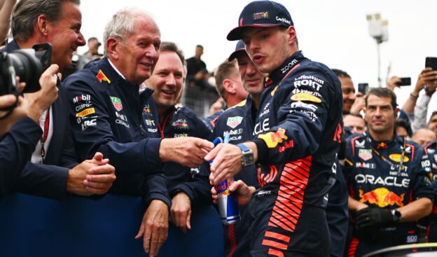 Marko warns rivals: Red Bull's F1 team under 'Massive' poaching pressure 1 Marko warns rivals: Red Bull's F1 team under 'Massive' poaching pressure