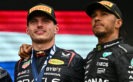 Hamilton Eyes 2024 Redemption as He Praises Verstappen's Dominance