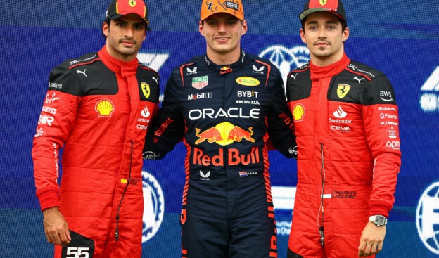 F1 Qualifying Results 2023 Austrian F1 GP & Pole Position