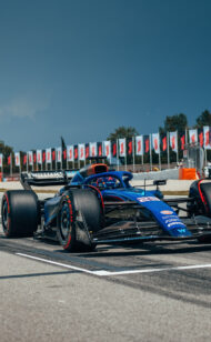 Weight woes: F1 admits cars are bulking up, but can they slim down?