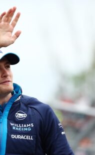 Sargeant's F1 Future Hangs in the Balance Amid Steady Progress