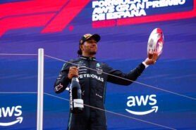 Wolff's Bold Claim: Hamilton's F1 Career Could Extend Beyond Four Years