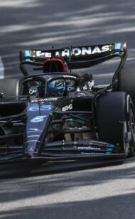 Mercedes 2023 Canadian F1 GP Race Debrief
