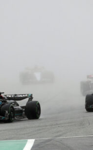 Hasil Sprint 2023 Austria F1 Hadiah pertama