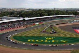 All Info You Want to See Before the 2024 British F1 GP Starts