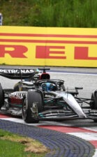 Mercedes 2023 Austrian F1 GP Race Debrief