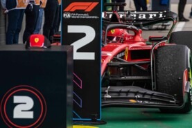 Ferrari's progress in Austria: Boss applauds team's battle with Red Bull