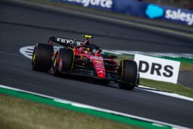 Ferrari's Redemption Road: Edistyksen merkkejä Vasseurin johdolla