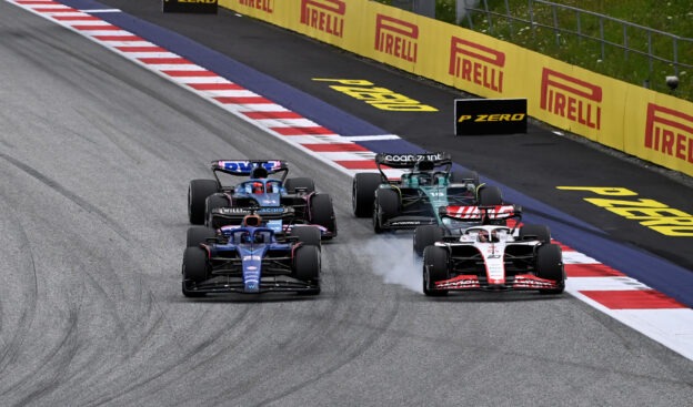 Renault's Quest for Power: F1 Commission Rejects Fuel Flow Boost 1 Renault's Quest for Power: F1 Commission Rejects Fuel Flow Boost