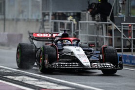 Lawson Replaces Ricciardo as Red Bull Focuses on 2024 Future
