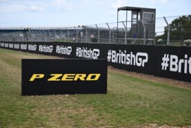 Ergebnisse und Bericht Erstes Freies Training 2023 Britischer F1-GP