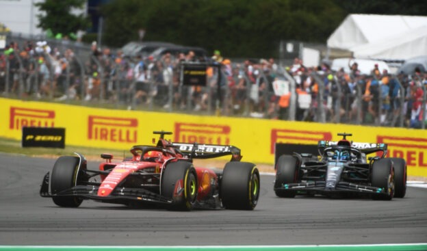 Ferrari Stands Firm: Joins Mercedes in Rejecting Alpine's F1 Power Boost 1 Ferrari Stands Firm: Joins Mercedes in Rejecting Alpine's F1 Power Boost