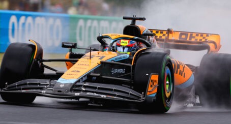 Alpine F1 team to claim 'compensation' for Piastri snub?