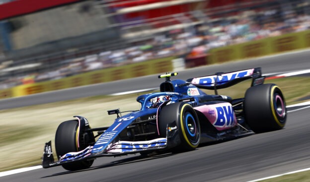Alpine's New Vice President: No Replacement for Team Boss Szafnauer 1 Alpine's New Vice President: No Replacement for Team Boss Szafnauer