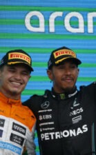 Wallpaper Photos 2023 British F1 Grand Prix