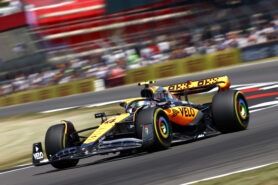 McLaren's Rising F1 Momentum: How They Challenge Red Bull at Silverstone
