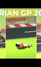 Austrian GP 2023 | Highlights | F1 Animated Comedy