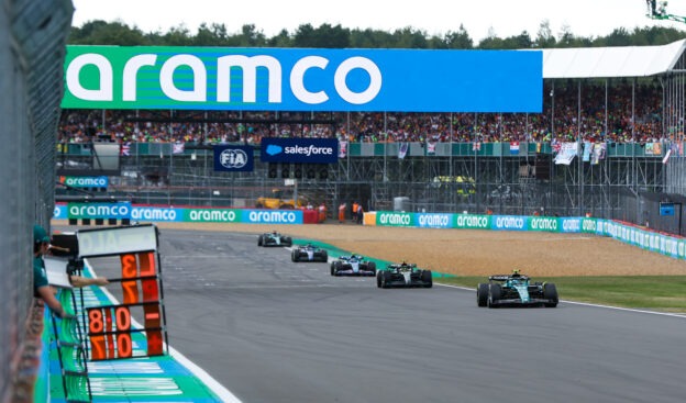 F1 Faces Showdown: New Teams Andretti and Hitech in the Spotlight 1 F1 Faces Showdown: New Teams Andretti and Hitech in the Spotlight