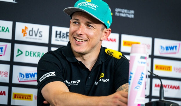 Christian Klien 2023 Beyond the Grid Podcast interview 1 Christian Klien 2023 Beyond the Grid Podcast interview