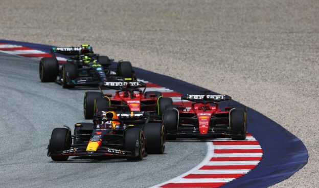 F1 Nation: 2023 Austrian F1 Grand Prix Podcast Review 1 F1 Nation: 2023 Austrian F1 Grand Prix Podcast Review