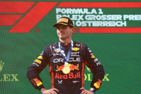 Verstappen Dismisses Boredom Claims as Red Bull's F1 Dominance Continues Unchallenged