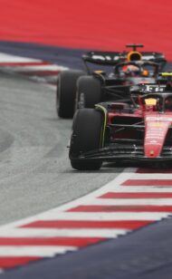 Il Top 5 F1 Team di guida nel 2023