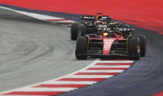 The Top 5 F1 Driving Teams in 2023 1 The Top 5 F1 Driving Teams in 2023