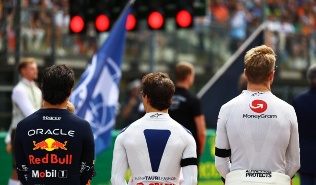 Red Bull Eyes Fresh Talent: Liam Lawson Emerges as Potential F1 Contender 1 Red Bull Eyes Fresh Talent: Liam Lawson Emerges as Potential F1 Contender