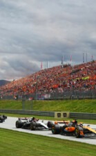 2023 Austrian F1 GP race analysis by Peter Windsor