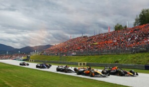 Peter Windsorin 2023 Itävallan F1 GP -kilpailuanalyysi