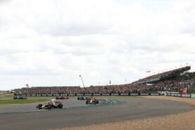 2023 Britannian F1 Grand Prix -analyysi, Peter Windsor