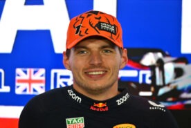 Verstappen's Dominance Under the Red Bull Regime - The Exception to the Rule?